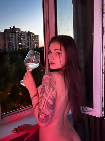 Проститутка Любовь